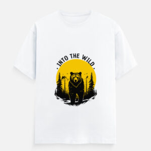 Unisex Crew Neck T-Shirt