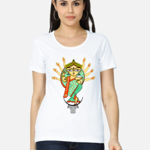 Women's Classic T-Shirt-KKODPMAF002
