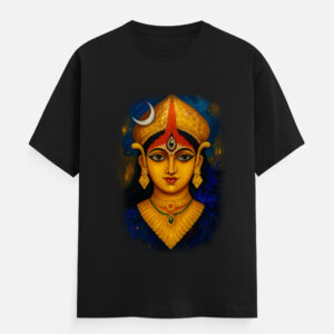 Men's Classic Crew T-Shirt- KKODP043M