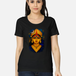 Women's Classic T-Shirt- KKODP042F