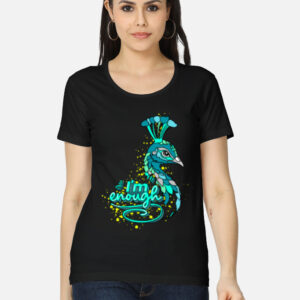 Women's Classic T-Shirt- KKOPQ041F