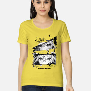 Women's Classic T-Shirt- KKGMM0008