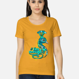 Women's Classic T-Shirt- KKOPQ041F