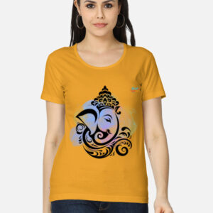 Women Classic T-Shirt KKGG014F