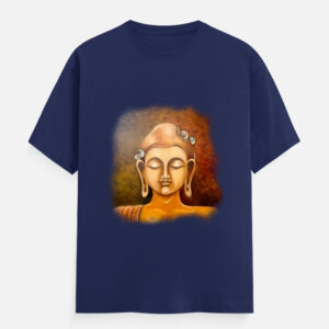 Men's Classic Crew T-Shirt- KKODP044M