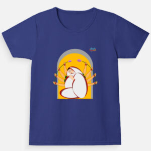 Boys Classic T-Shirt- KKODP021KB