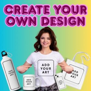 Kraft your own Art