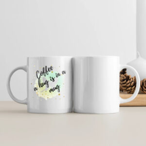Coffee Mug 5