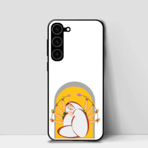 Samsung Glass Case- KKODPMC007