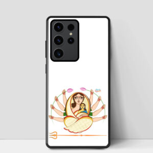 Samsung Glass Case- KKODPMC009