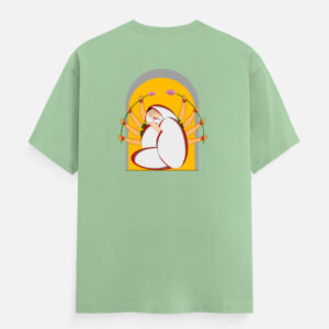 Unisex Classic Crew T-Shirt F&B KKO-020U