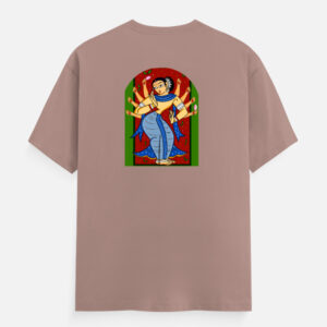 Unisex Classic Crew T-Shirt F&B- KKO-021U