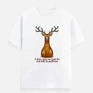 Unisex Classic Crew T-Shirt KKO-010U