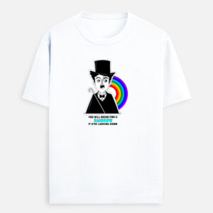 Unisex Standard Crew T-Shirt-KKO-003U