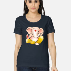 Women's Classic T-Shirt-KKO-030F