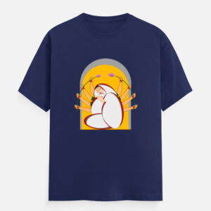 Unisex Classic Crew T-Shirt FR -KKO-020U