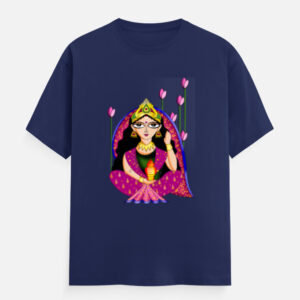 Unisex Classic Crew T-Shirt-KKO-031U