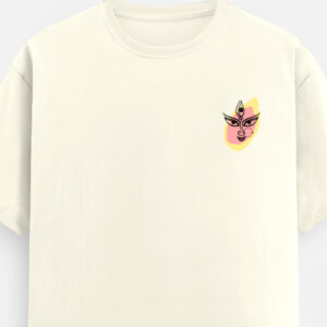 Unisex Classic Crew T-Shirt KKO-002U